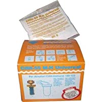 Recarga Cillit 55 M-H con 12 sobres de 80 gramos para dosificador Immuno 10048